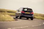 BMW 218d Active Tourer 2014 года (UK)
